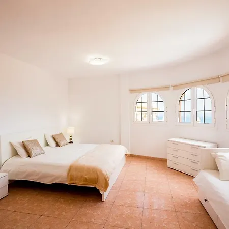 Vila Sun Villa, Costa Adeje
