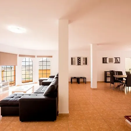 Vila Sun Villa, Costa Adeje *