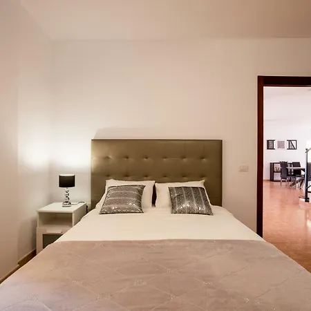 ヴィラ Sun Villa, Costa Adeje *