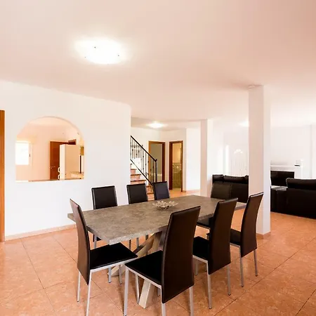 Sun Villa, Costa Adeje ヴィラ
